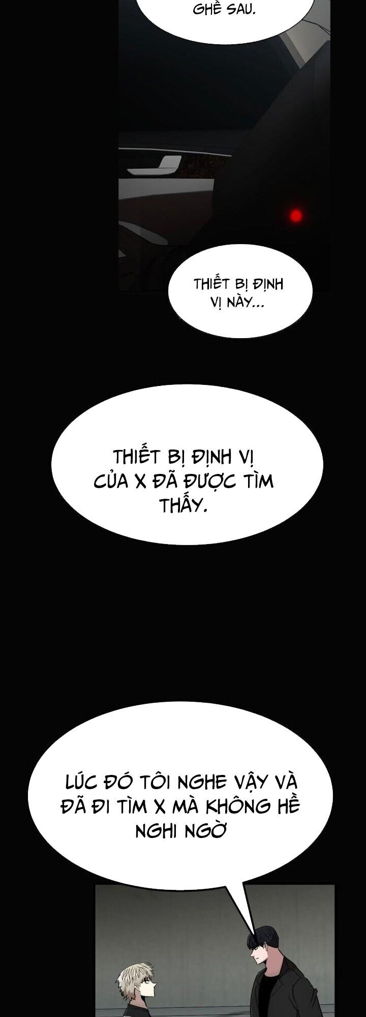 Coin Báo Thù Chương 57 Ảnh 22