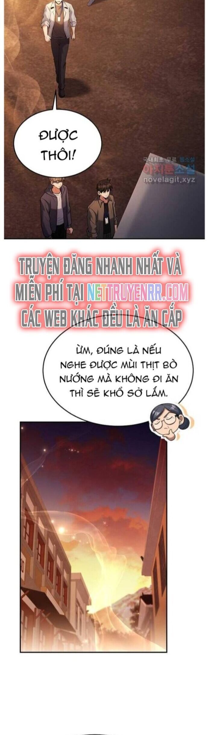 Đầu Bếp Trẻ Nhất Tới Từ Khách Sạn Hạng Ba Chương 93 Ảnh 24