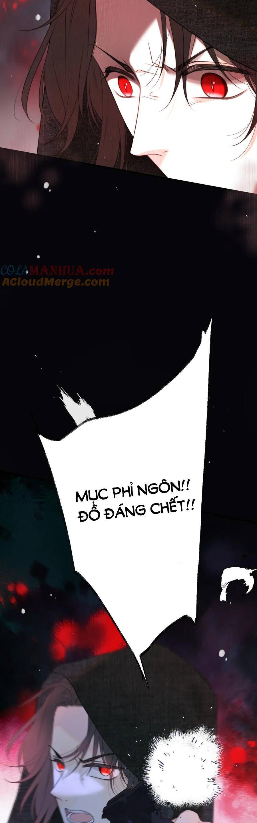 Lâu Tiểu Thư, Lại Gặp Nhau Rồi Chương 139 Ảnh 27