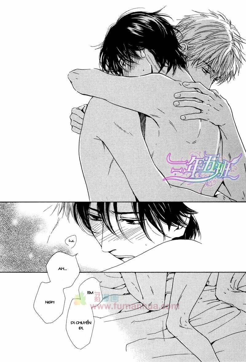 Hana Wa Saku Ka Chương 25 Ảnh 29
