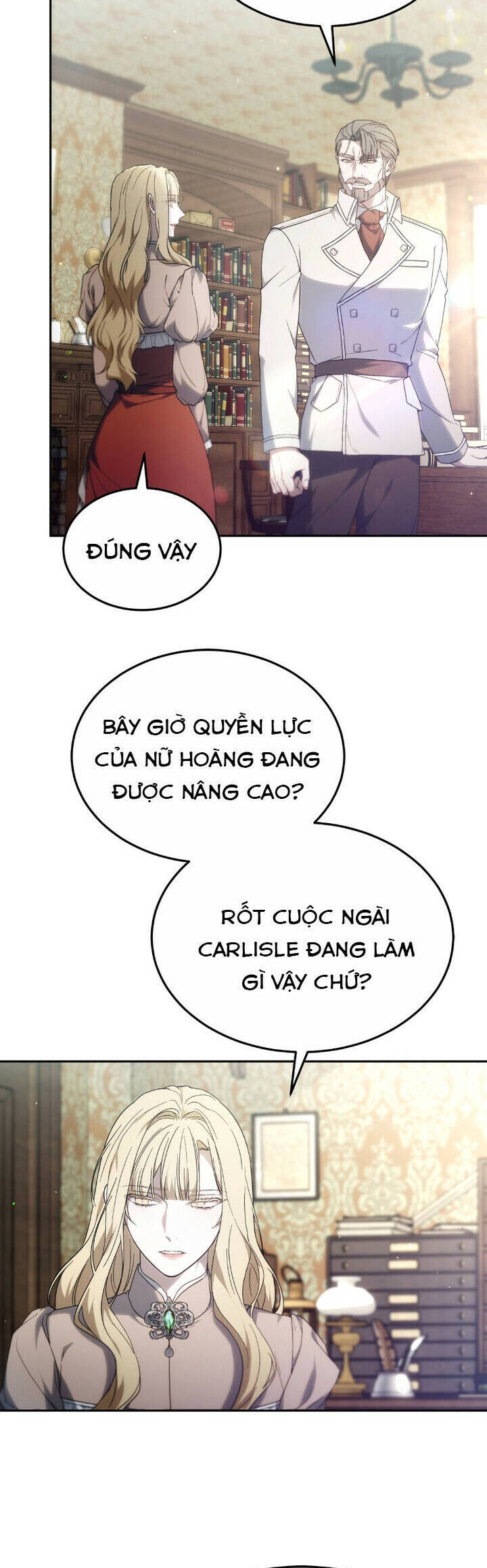 Thời Đại Của Oman Chương 49 Ảnh 41