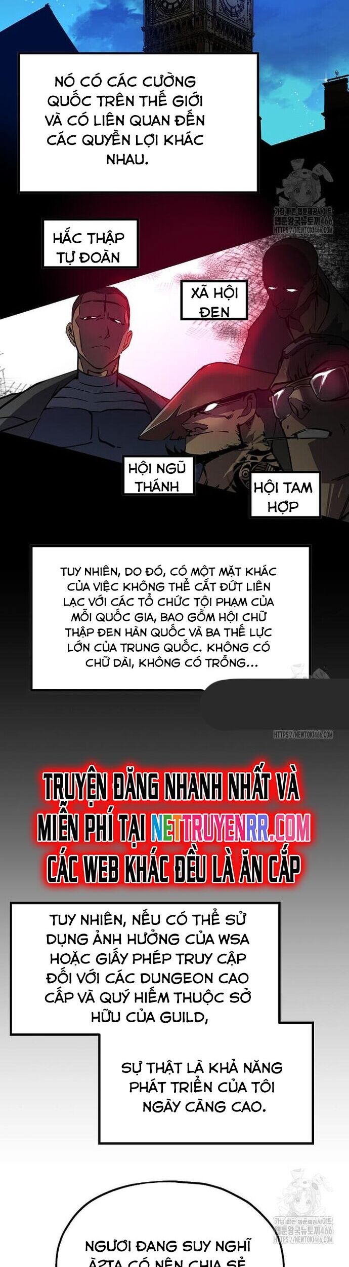 Tôi Đã Đạt Đến Cấp Độ Tối Đa Và Quay Trở Lại Chương 21 Ảnh 37