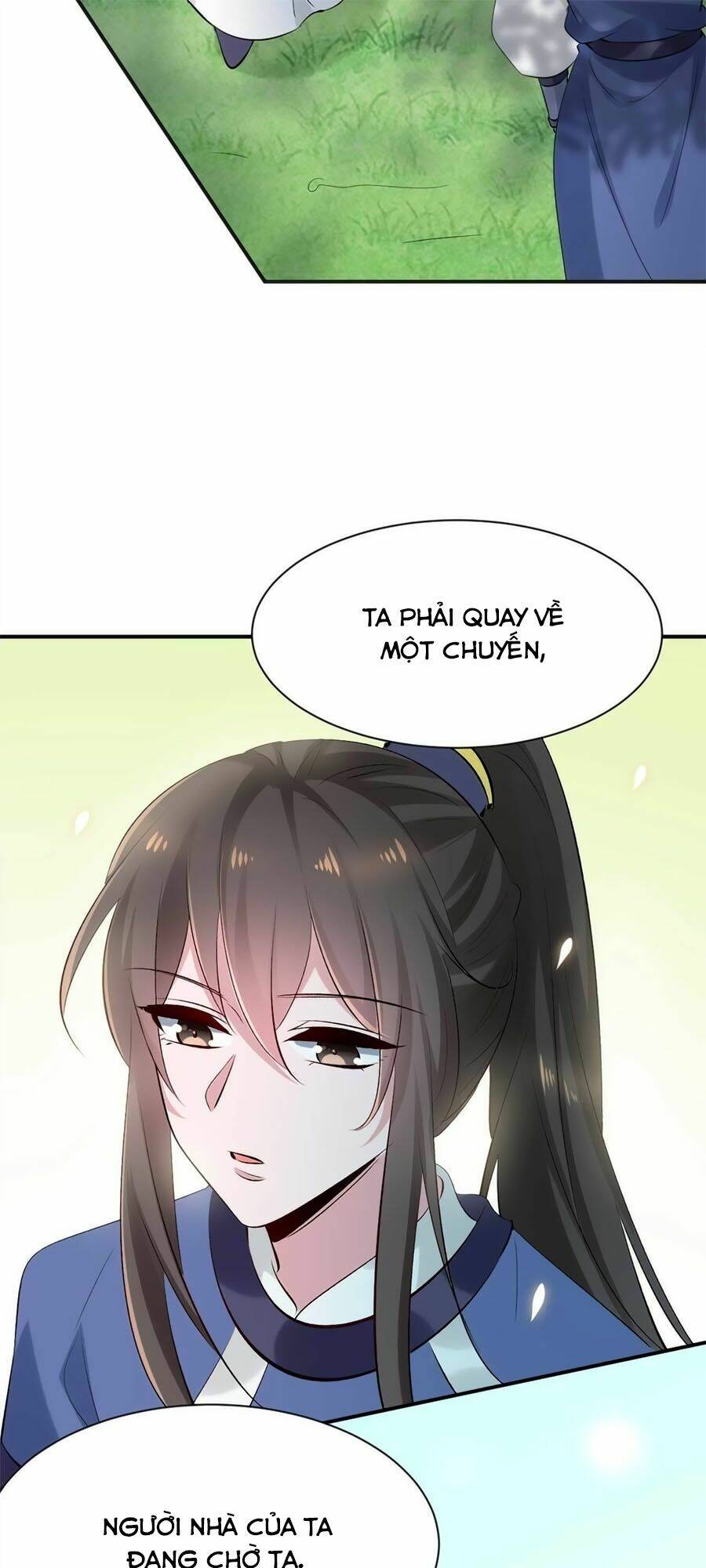 Tuyệt Thế Thần Y: Phúc Hắc Đại Tiểu Thư Chương 78 Ảnh 29