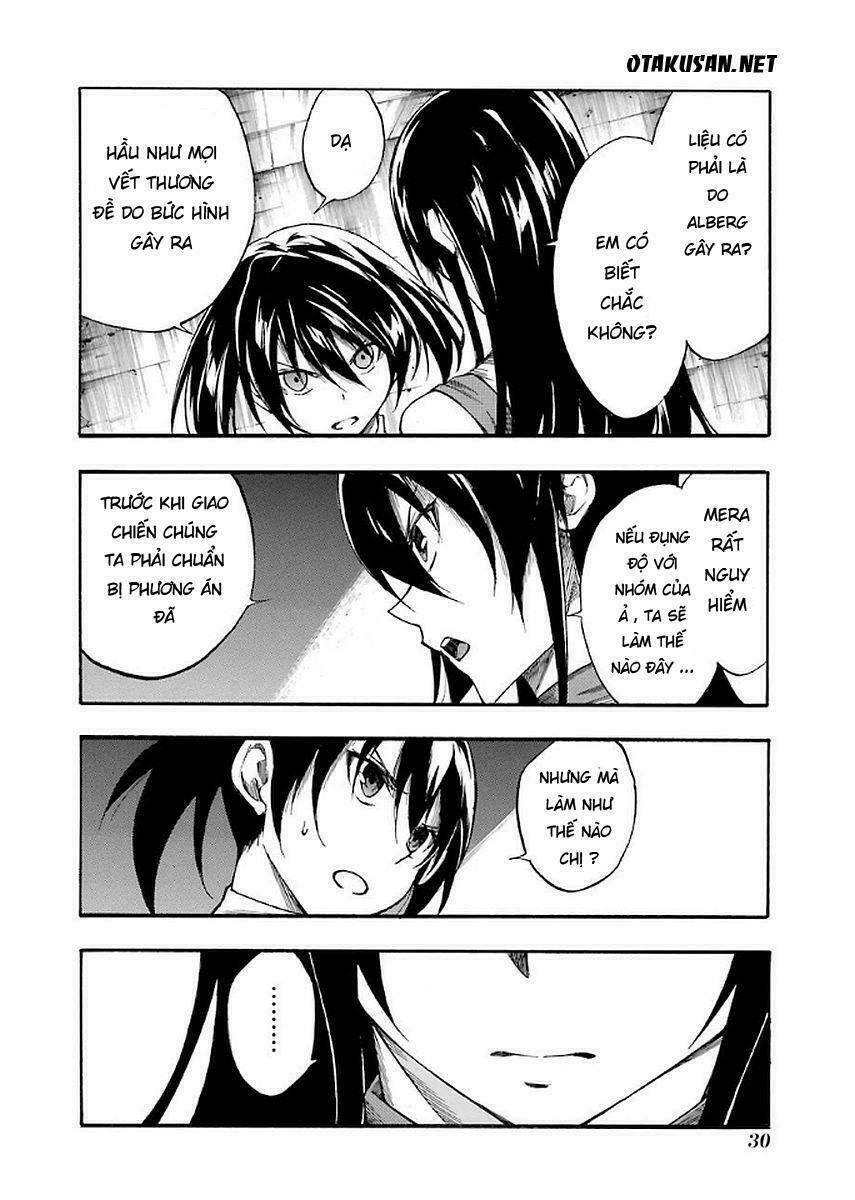 Akame Ga Kill! Zero Chương 38 Ảnh 29