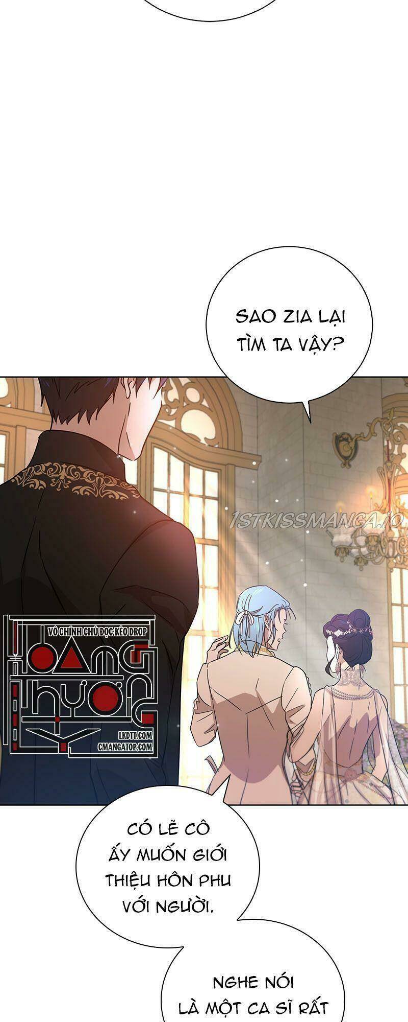 Khế Ước Của Ác Ma Chương 57 Ảnh 53