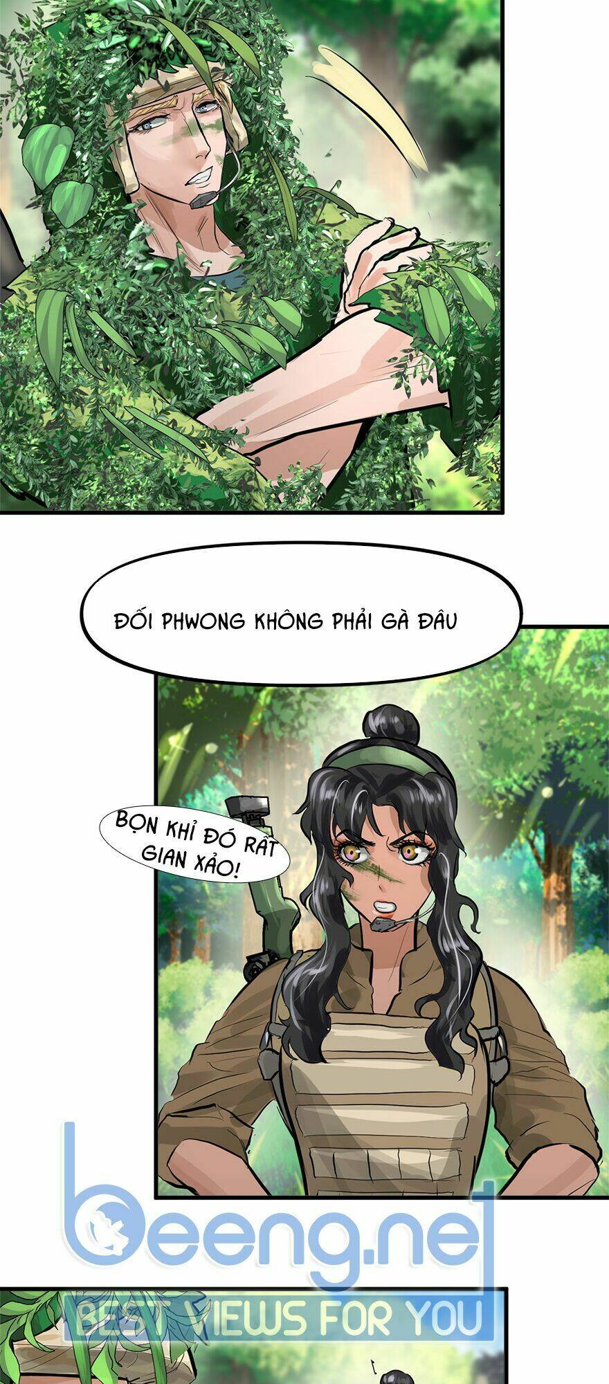 Vua Sinh Tồn Chương 97 Ảnh 4