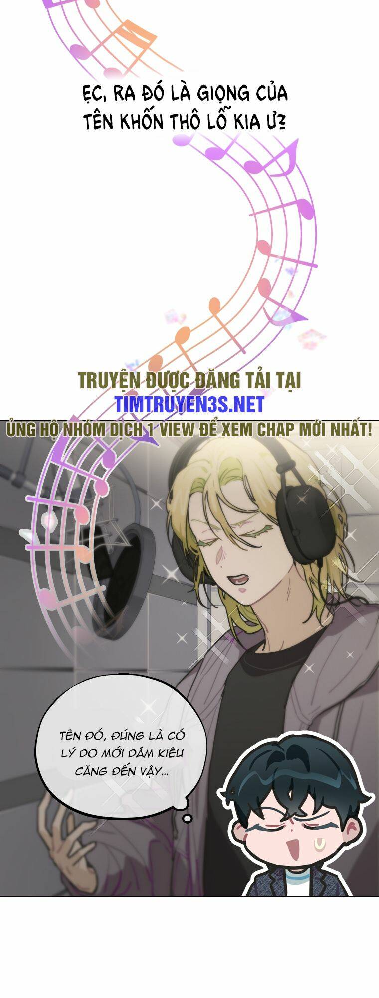Tôi Giải Cứu Nhóm Idol Vô Danh Bằng Một Cú Chạm Chương 9 Ảnh 46