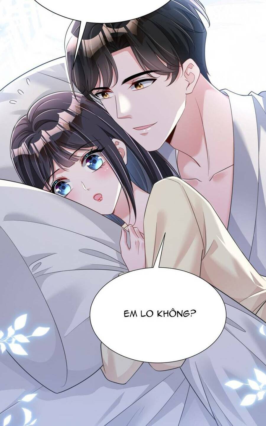 Tổng Tài Tỷ Phú Chỉ Sủng Cô Vợ Thế Thân Chương 93 Ảnh 15