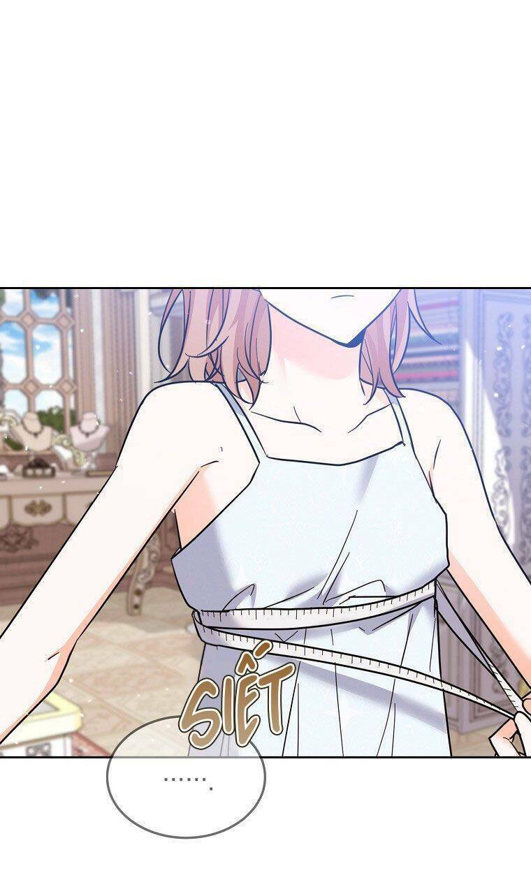 Ác Nữ Karuna Bé Lại Chương 38 Ảnh 49