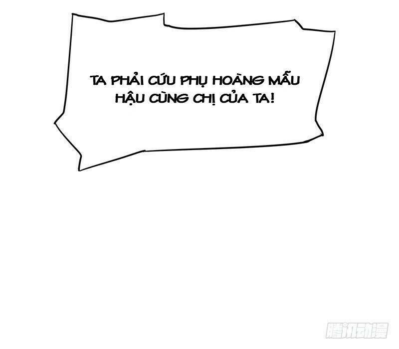 Tố Thủ Già Thiên Chương 11 Ảnh 28