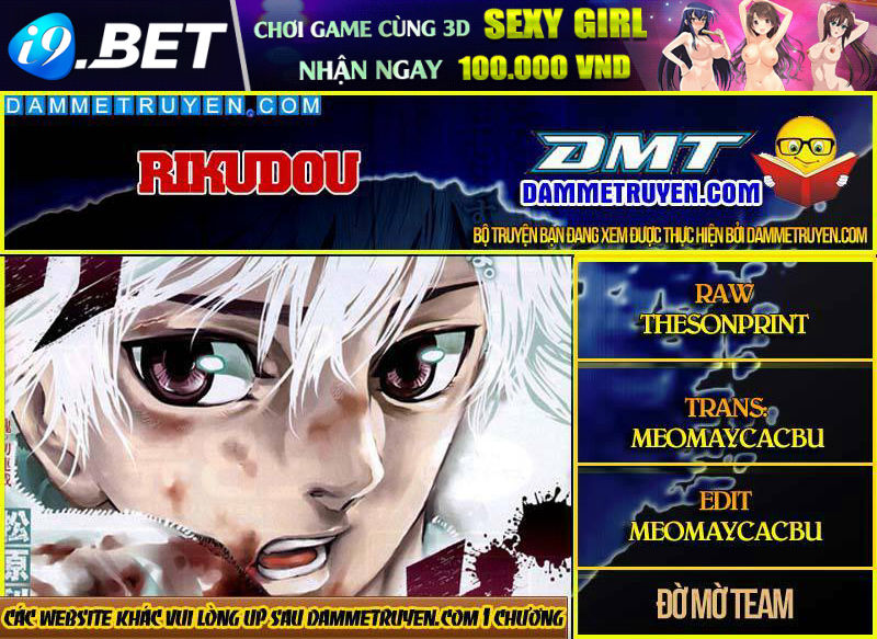 Rikudou Chương 78 Ảnh 2