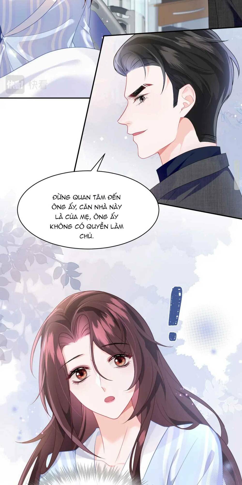 Bạch Liên Hoa Dựa Vào Việc Giả Trang Đáng Thương Hướng Dẫn Ca Ca Xưng Bá Toàn Cầu Chương 9 Ảnh 25