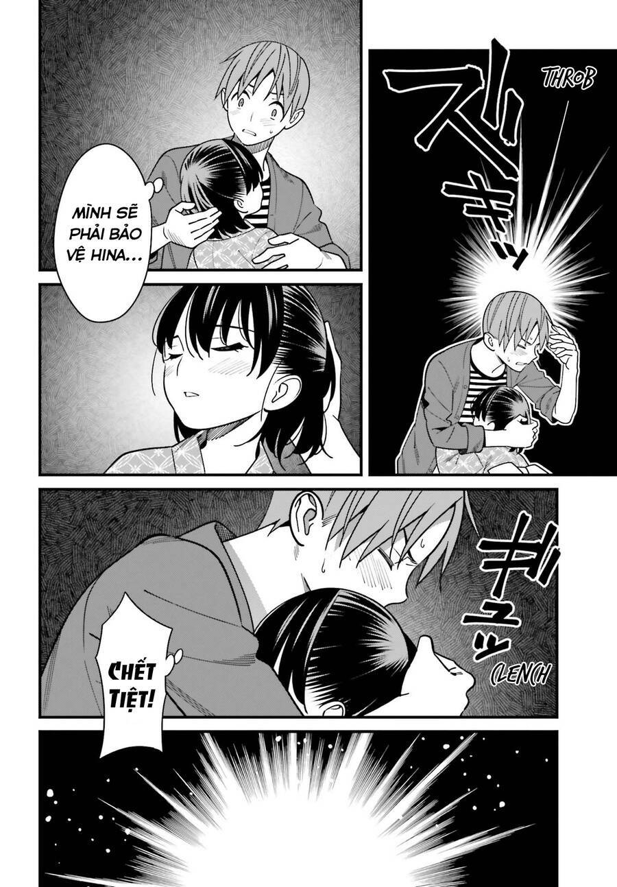 Hirasaka Hinako Ga Ero Kawaii Koto Wo Ore Dake Ga Shitteiru Chương 31 Ảnh 24