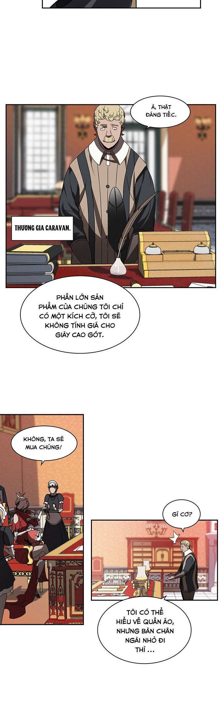 Bless Chương 26 Ảnh 41