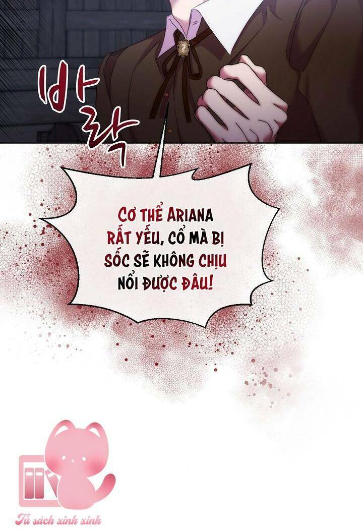 Vị Hôn Thê Của Kẻ Săn Mồi Chương 60 Ảnh 48