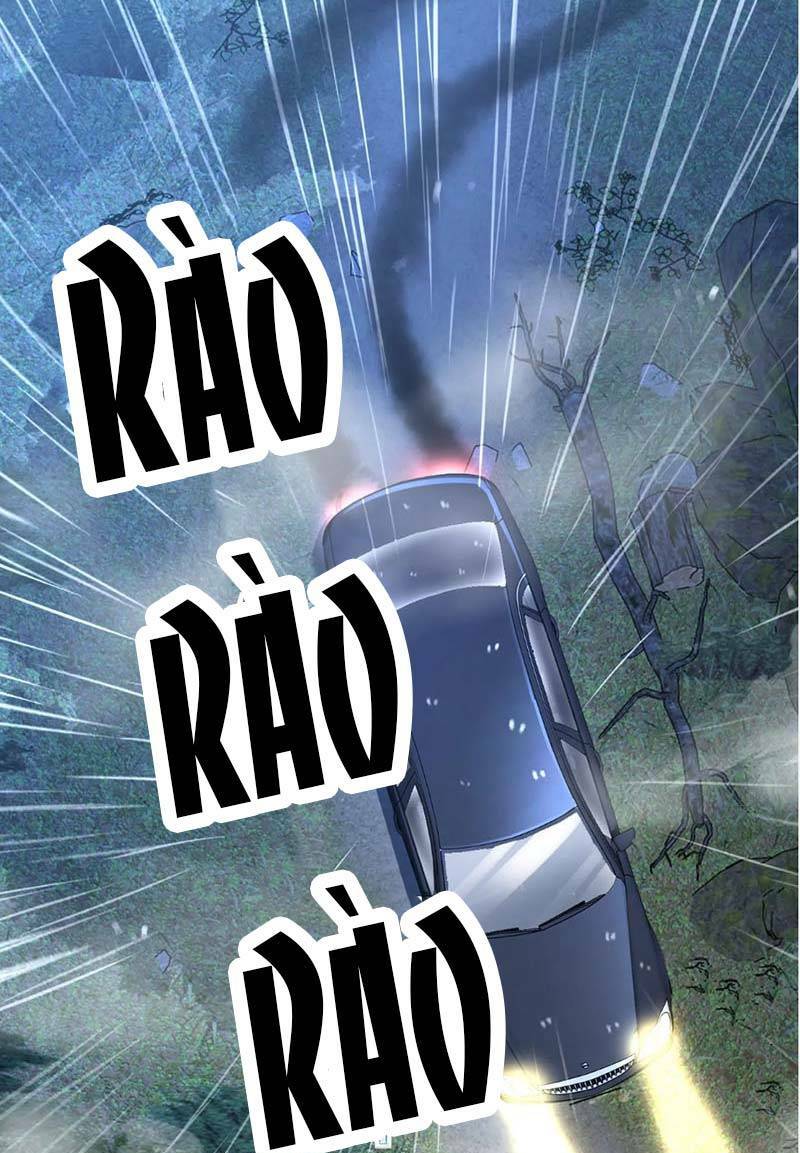 Nữ Thần Tài Từ Trên Trời Rơi Xuống Chương 1 Ảnh 56