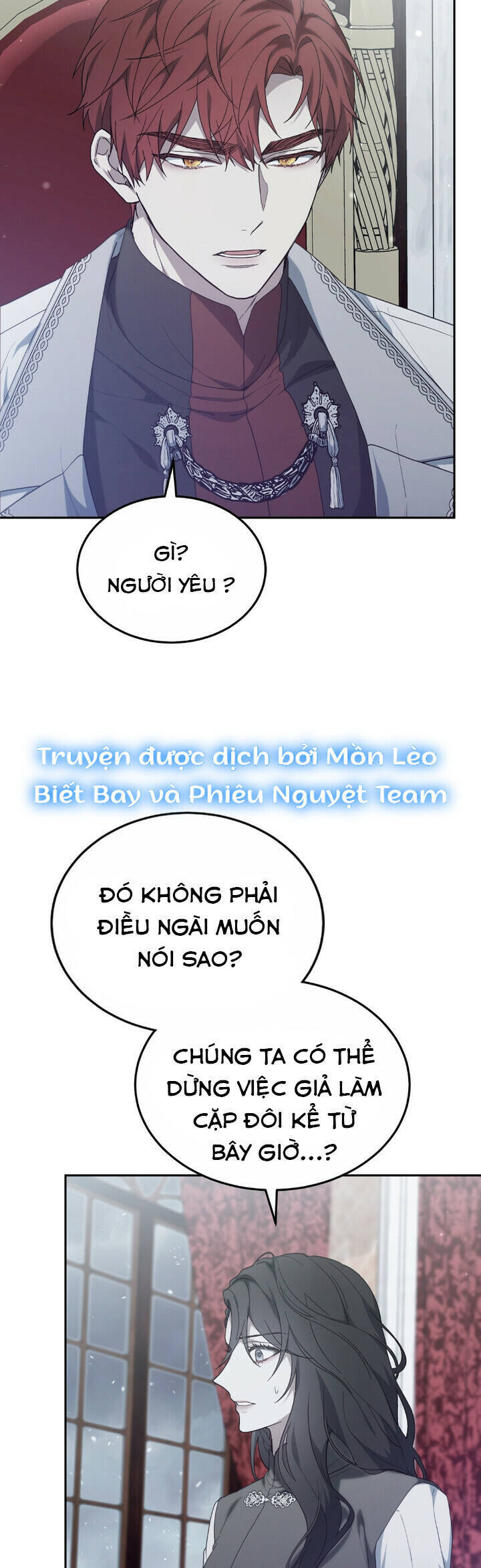 Thời Đại Của Oman Chương 49 Ảnh 9
