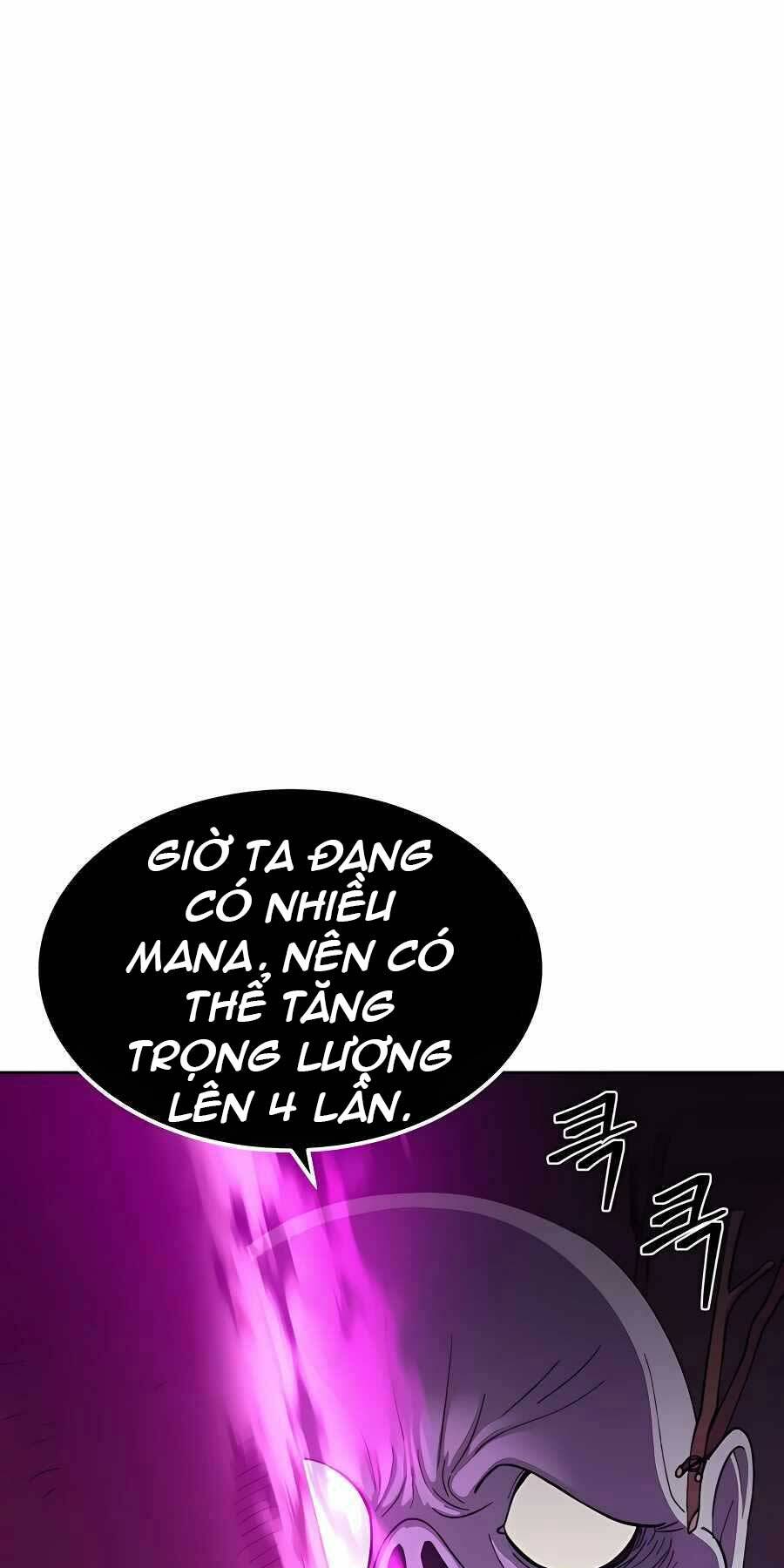 Thợ Săn Cơ Bắp Chương 2 Ảnh 116