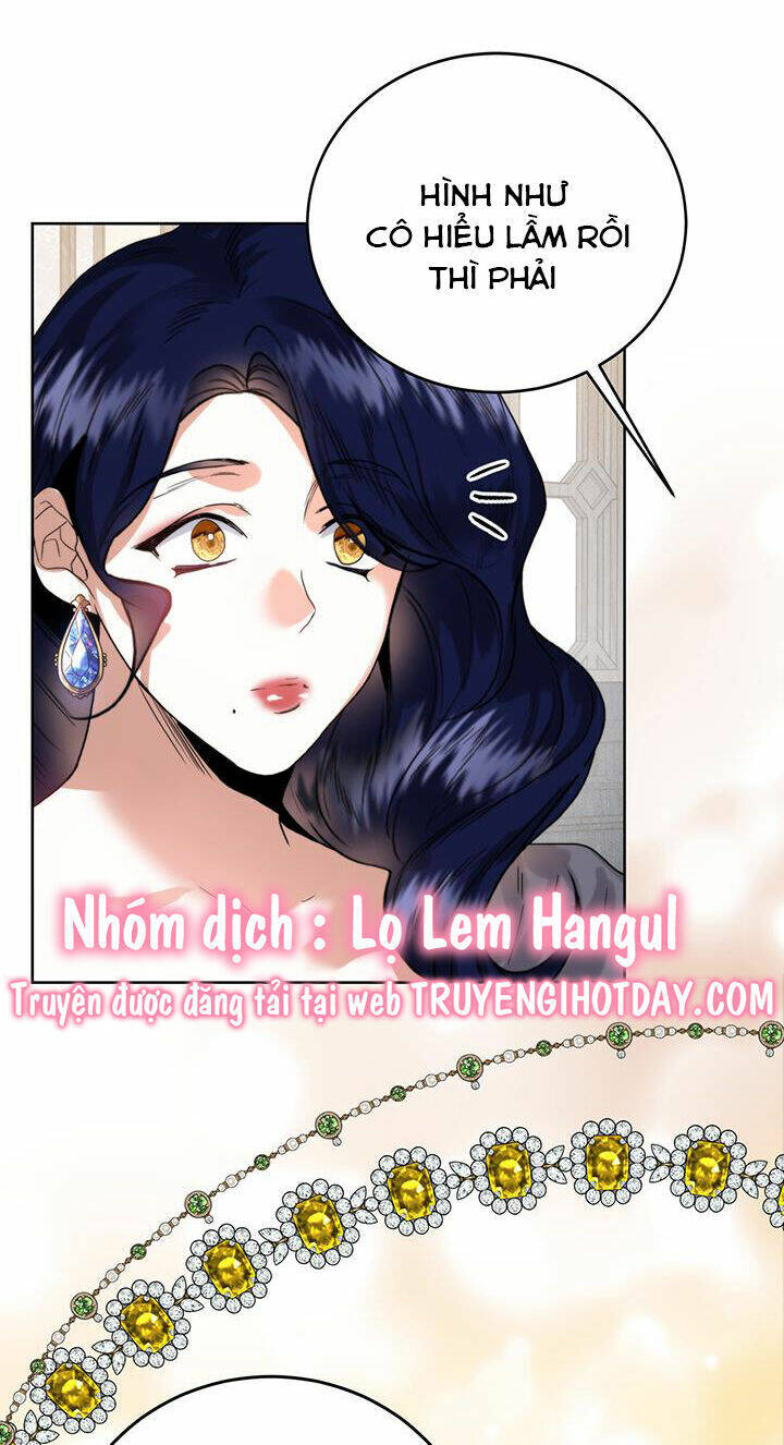 Hôn Nhân Hoàng Gia Chương 52 Ảnh 58