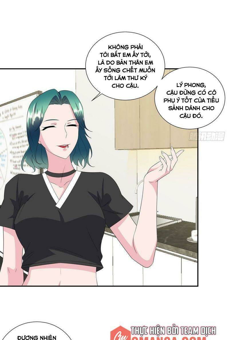 Đô Thị Lãng Tử Chương 36 Ảnh 11