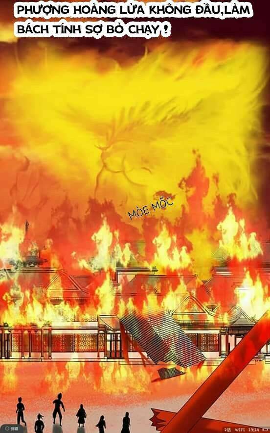 Tố Thủ Già Thiên Chương 1 Ảnh 7