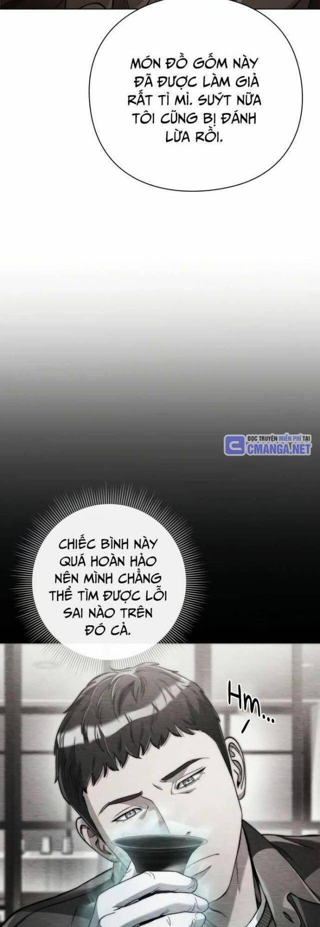 Người Giám Định Cổ Vật Chương 28 Ảnh 27
