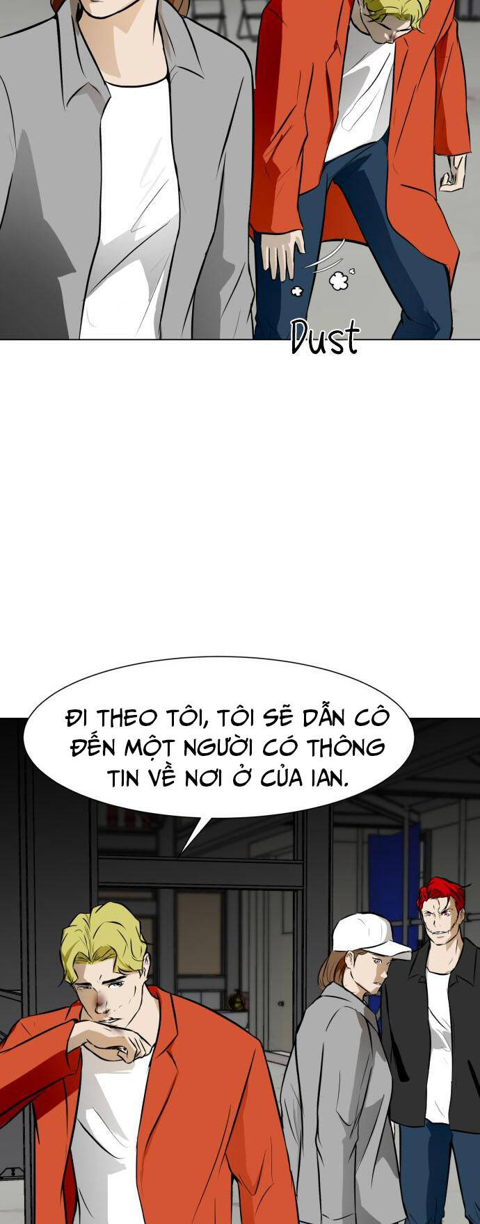 Sàn Đấu Của Thây Ma Chương 31 Ảnh 22