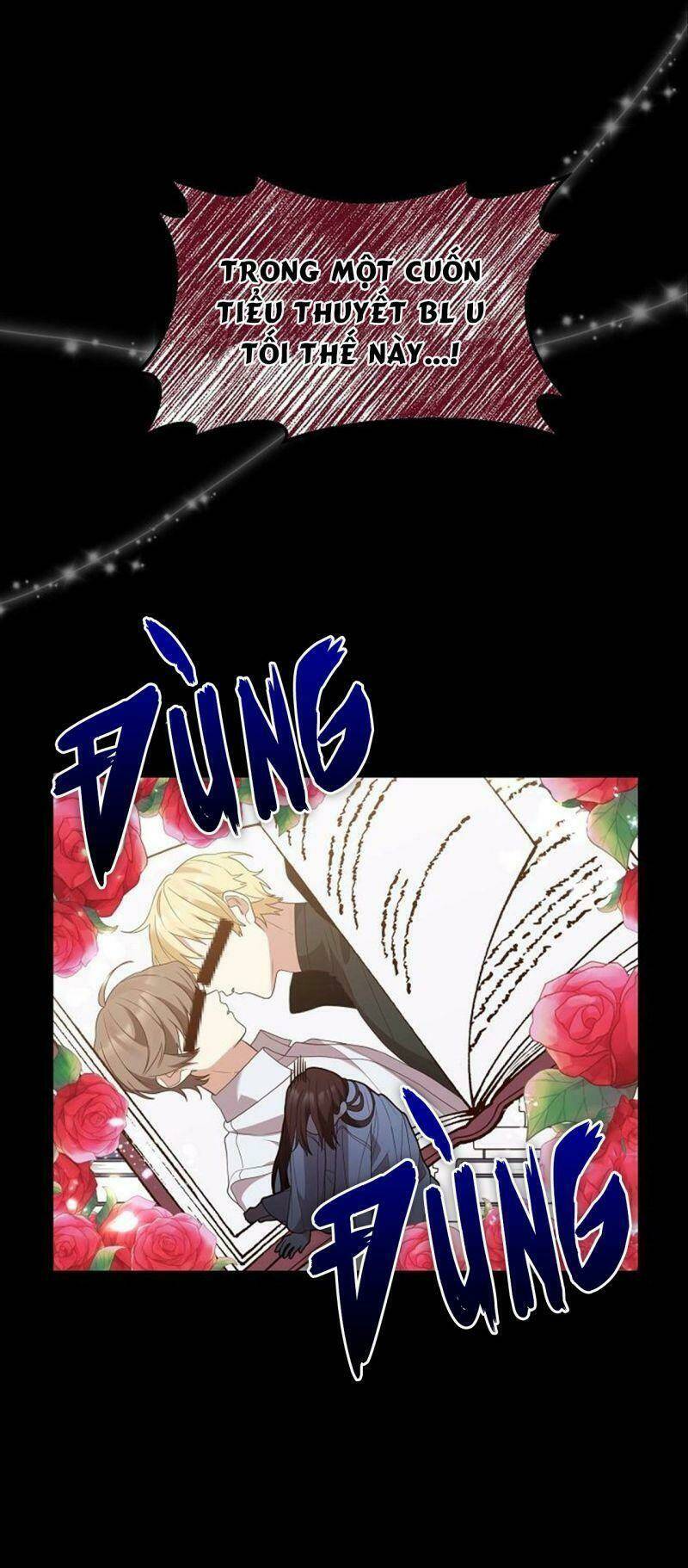 Hôn Phu Của Tôi Là Nam Chính Yandere Chương 1 Ảnh 23