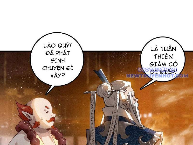 Phi Kiếm Vấn Đạo Chương 133 Ảnh 8