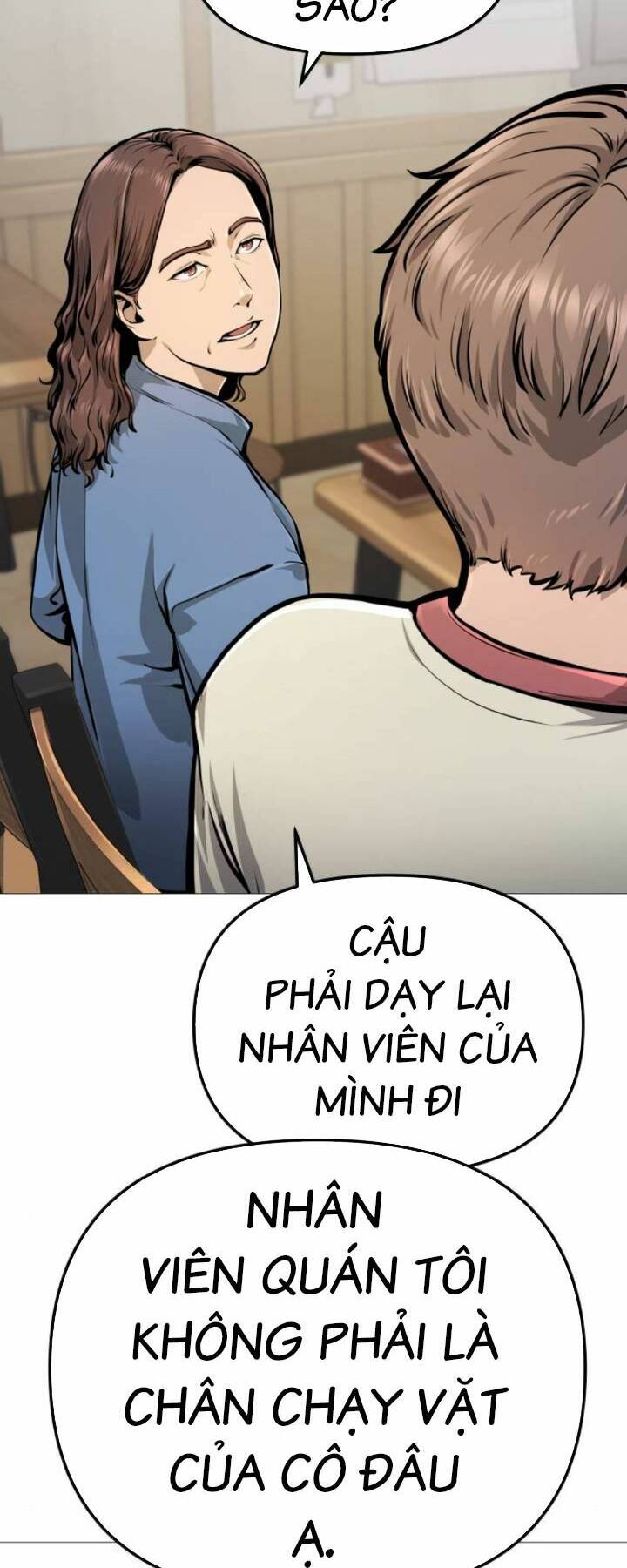 Quán Ăn Ngon Chương 5 Ảnh 67