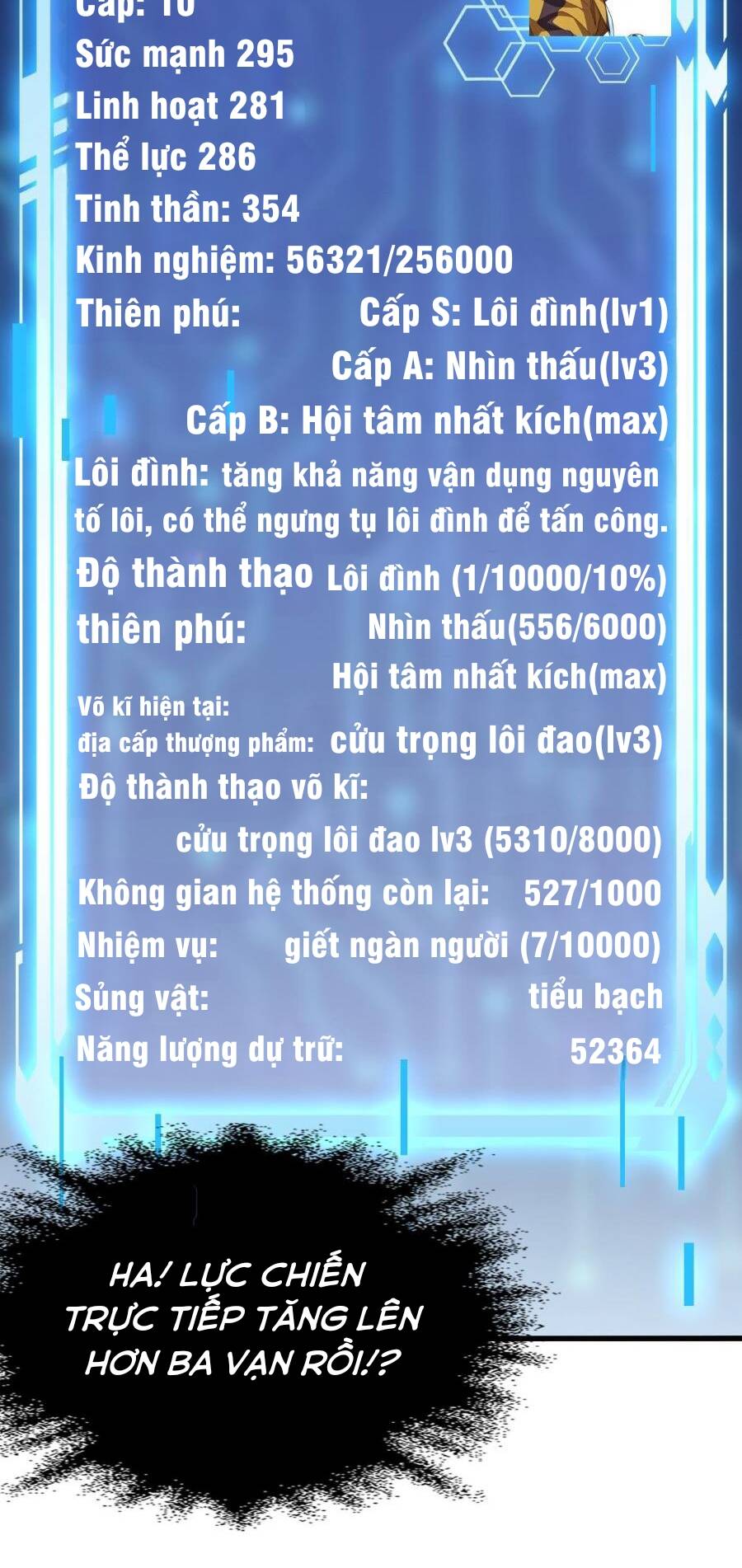 Farm Quái Thành Thần Chương 13 Ảnh 14