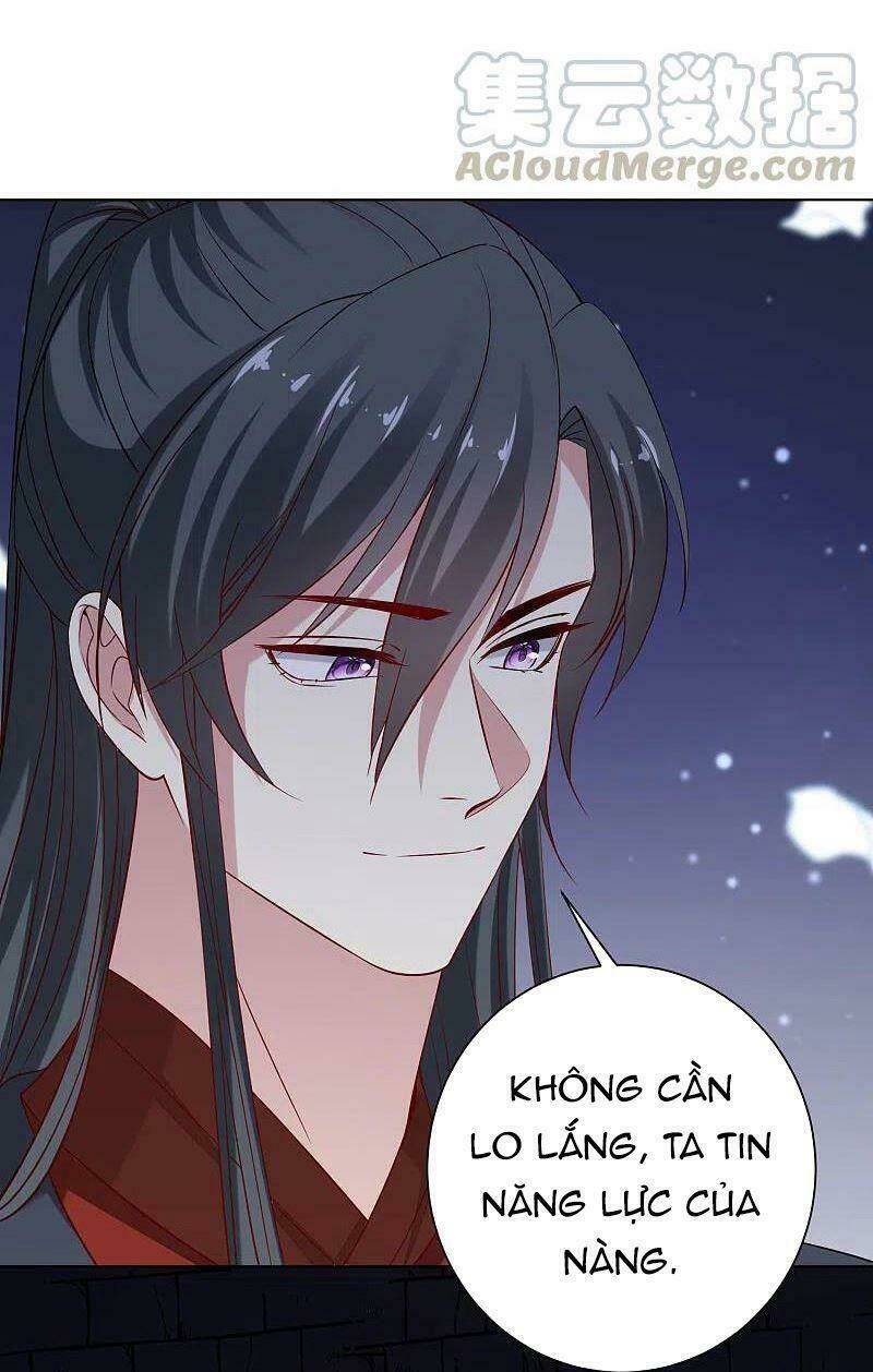 Độc Y Đích Nữ Chương 211 Ảnh 7