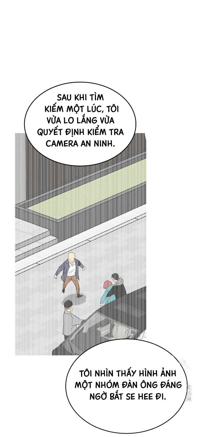 Tôi Là Lính Mới Chương 212 Ảnh 28