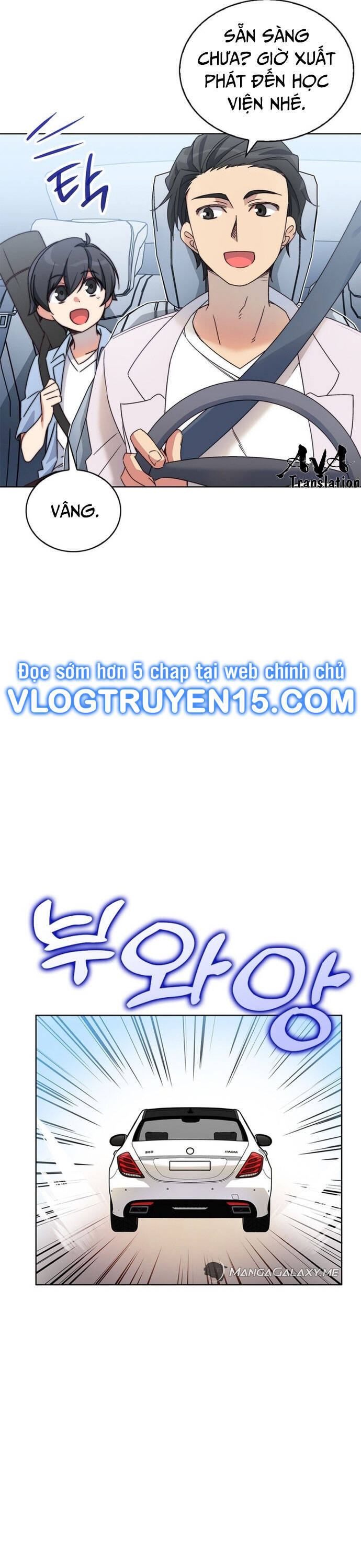 Trở Thành Bạn Thời Thơ Ấu Của Boss Cấp Trung Chương 4 Ảnh 97