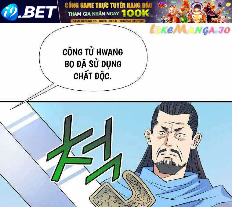 Hoành Tảo Cửu Châu Chương 68 Ảnh 76