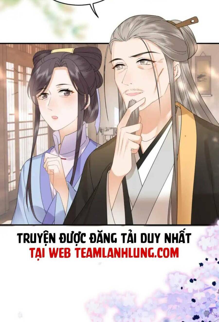 Trọng Sinh Trở Lại ! Ta Nhất Định Sẽ Bảo Vệ Nàng Chu Toàn ! Chương 9 Ảnh 6