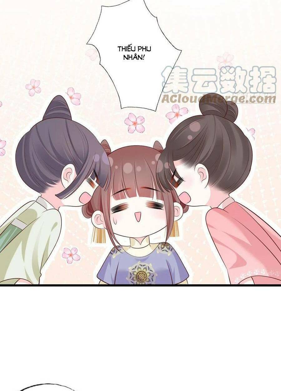 Nữ Thủ Phú Chi Kiều Sủng Nhiếp Chính Vương Chương 139 Ảnh 16