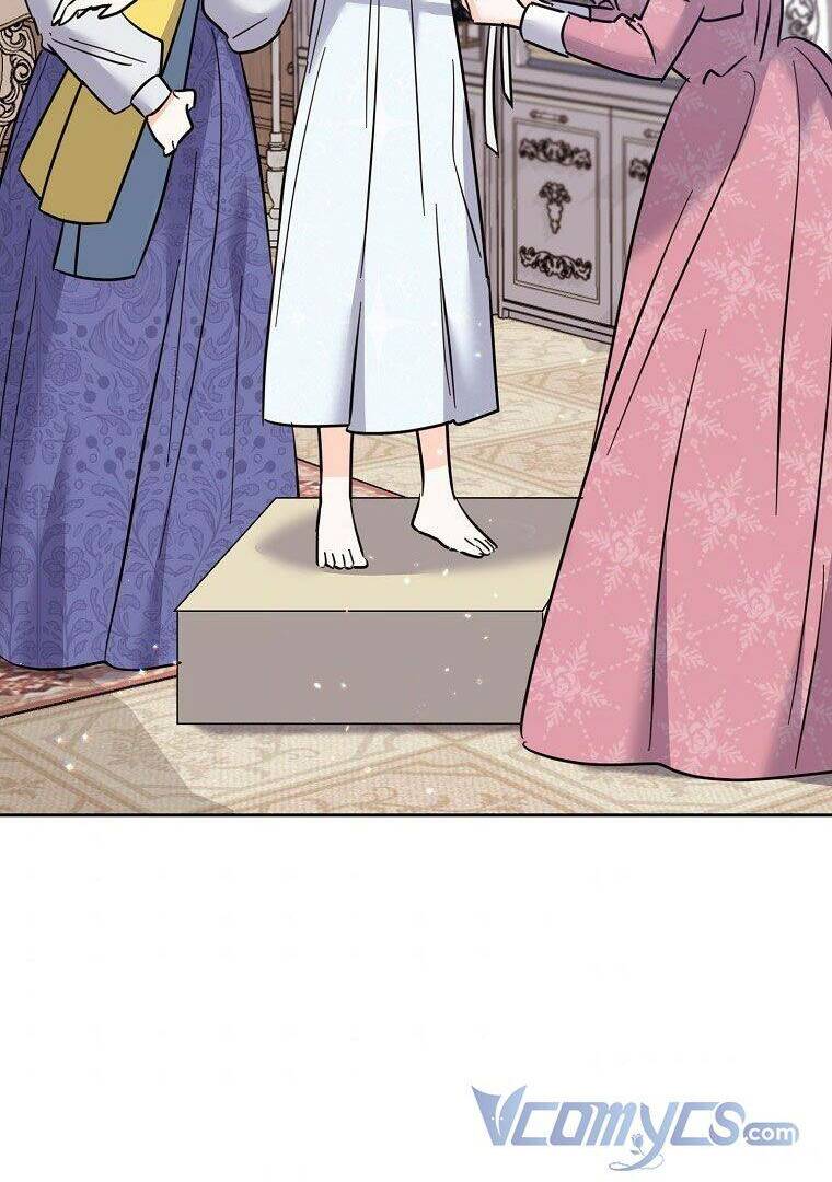 Ác Nữ Karuna Bé Lại Chương 38 Ảnh 53