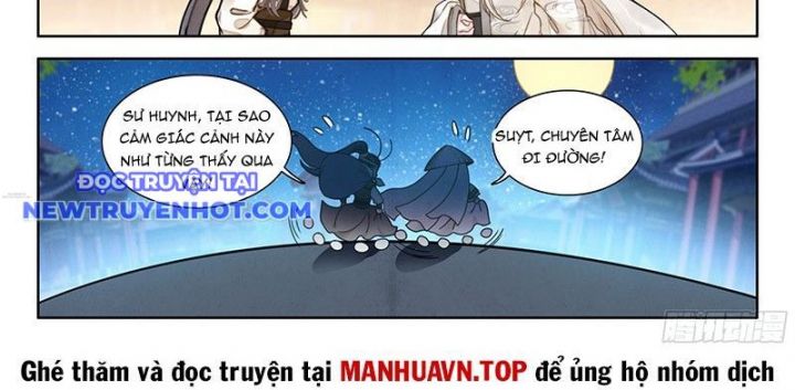 Đại Sư Huynh Không Có Gì Nổi Bật Chương 97 Ảnh 23