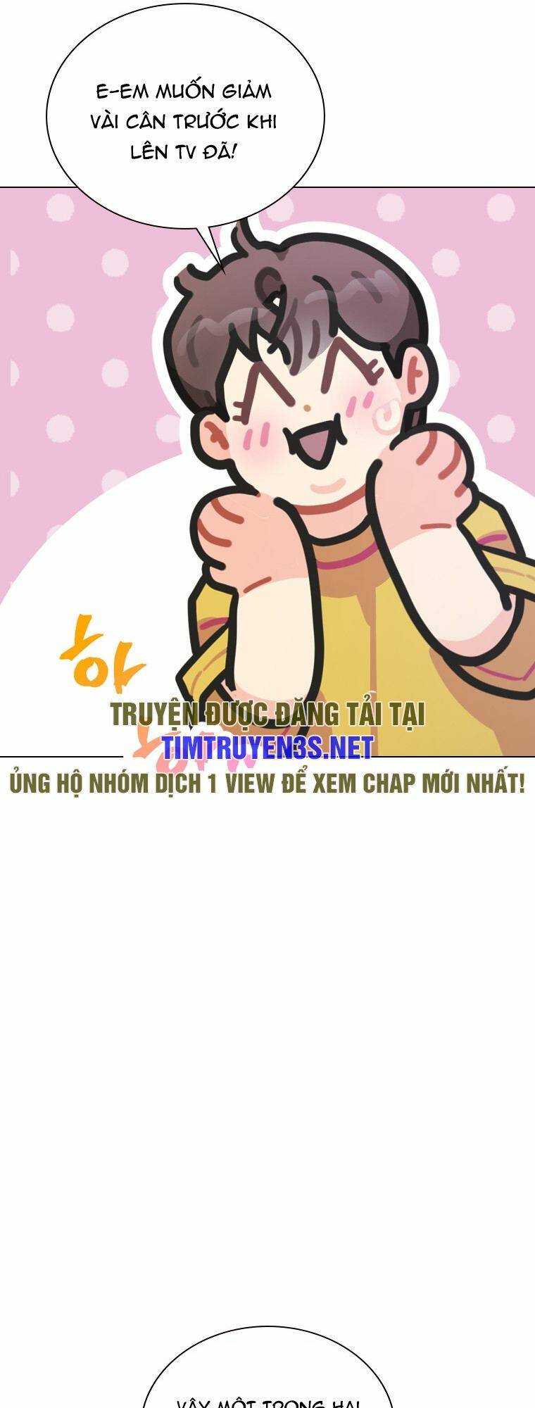 Tôi Giải Cứu Nhóm Idol Vô Danh Bằng Một Cú Chạm Chương 18 Ảnh 14