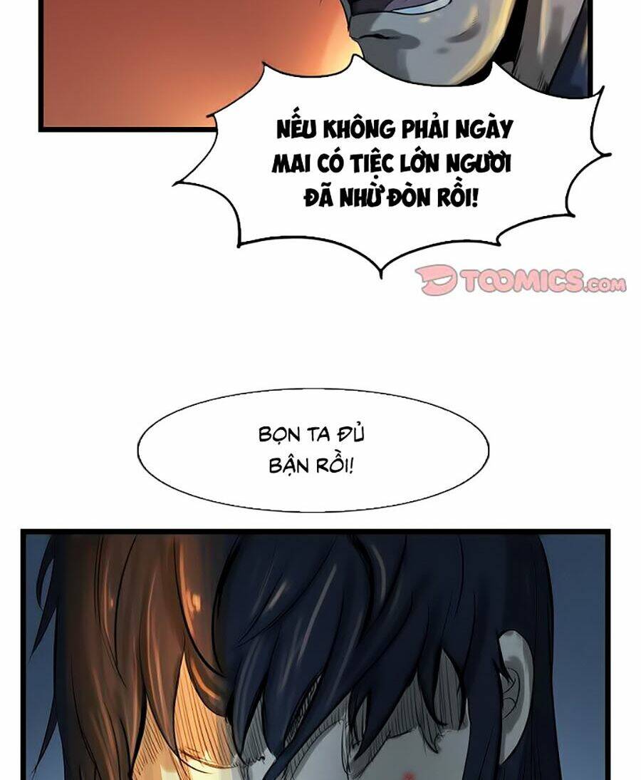 Kẻ Lang Thang Chương 25 Ảnh 48