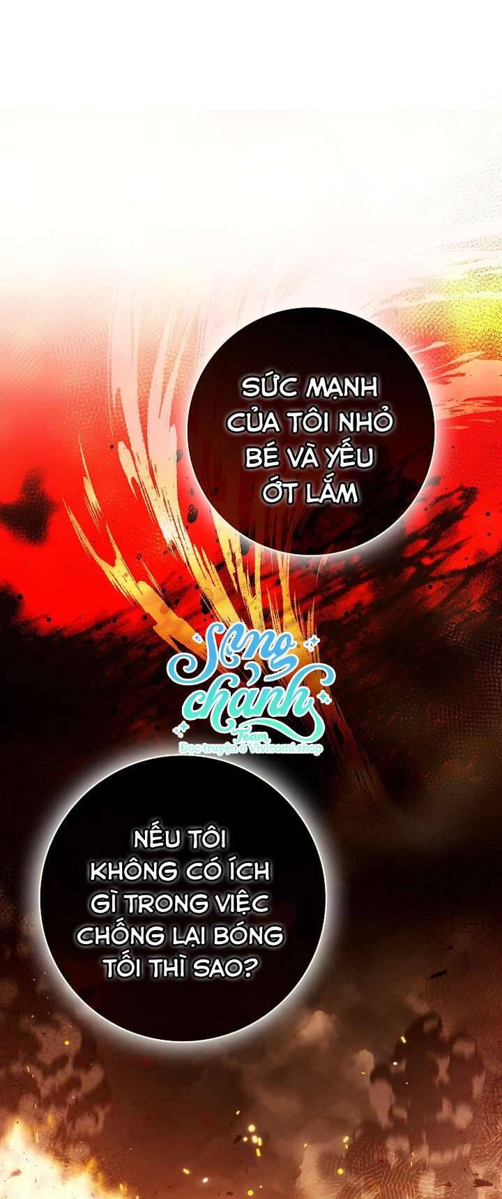 Tôi Trở Thành Vợ Nam Chính Chương 126 Ảnh 17