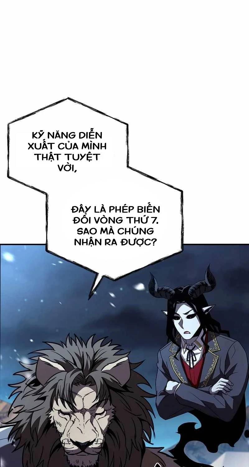Thiên Tài Ma Pháp Sư Giấu Nghề Chương 86 Ảnh 86