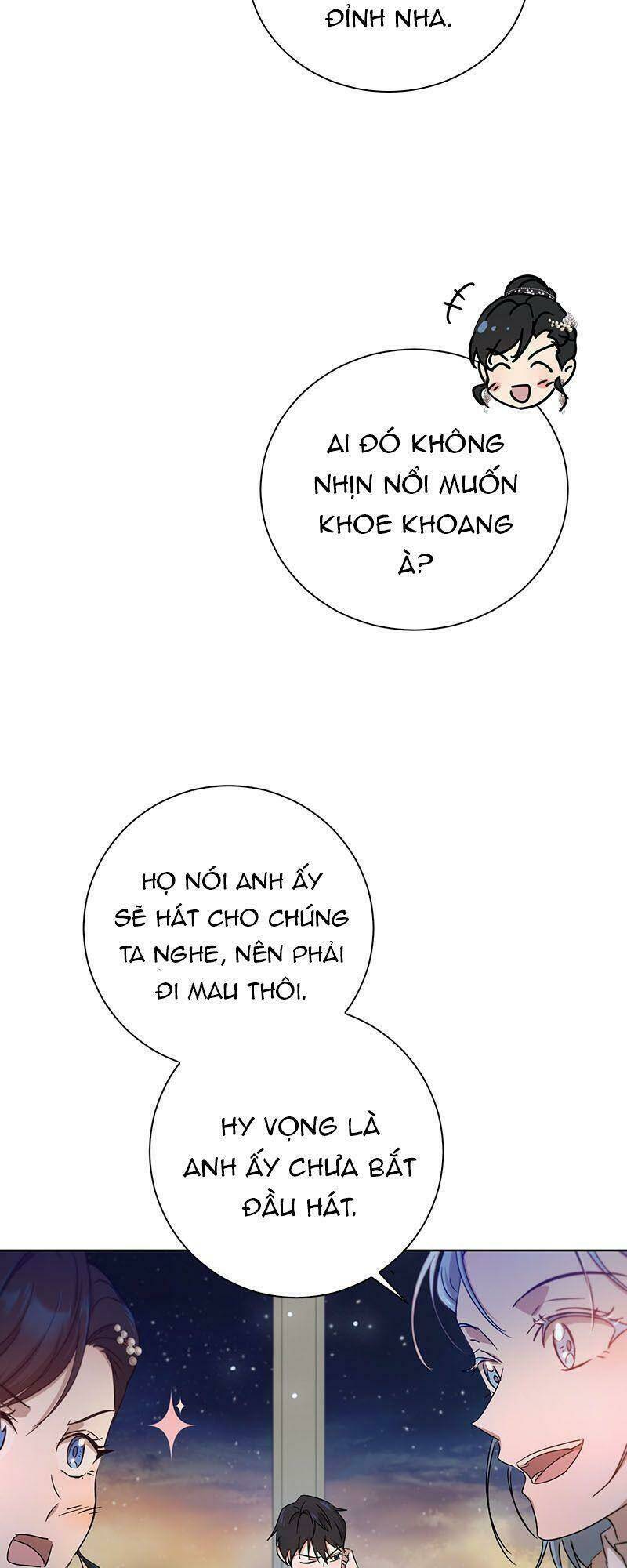 Khế Ước Của Ác Ma Chương 57 Ảnh 54