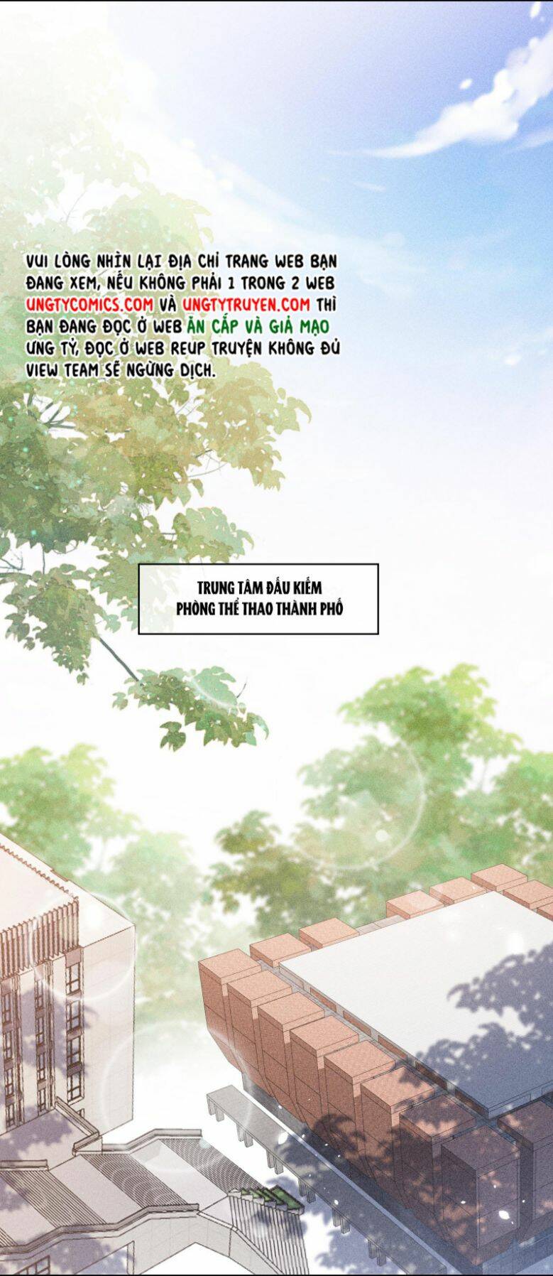 Cạnh Kiếm Chi Phong Chương 83 Ảnh 22