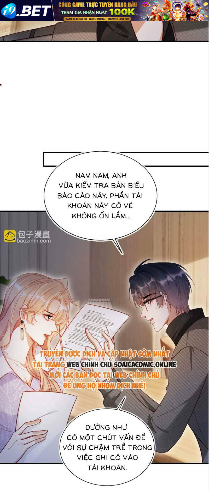 Thừa Kế Gia Sản Ngàn Tỷ Sau Khi Ly Hôn Chương 47 Ảnh 24