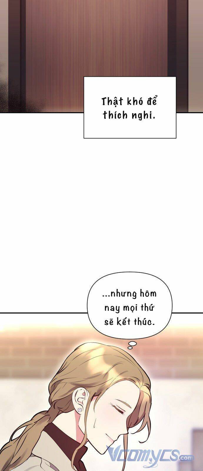 Cuộc Hôn Nhân Rắc Rối Của Tôi Chương 1 Ảnh 7