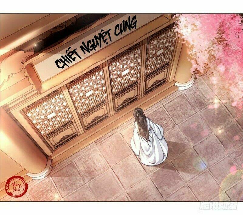 Gay Rồi! Cái Đó Thành Tinh Rồi Chương 38 Ảnh 38