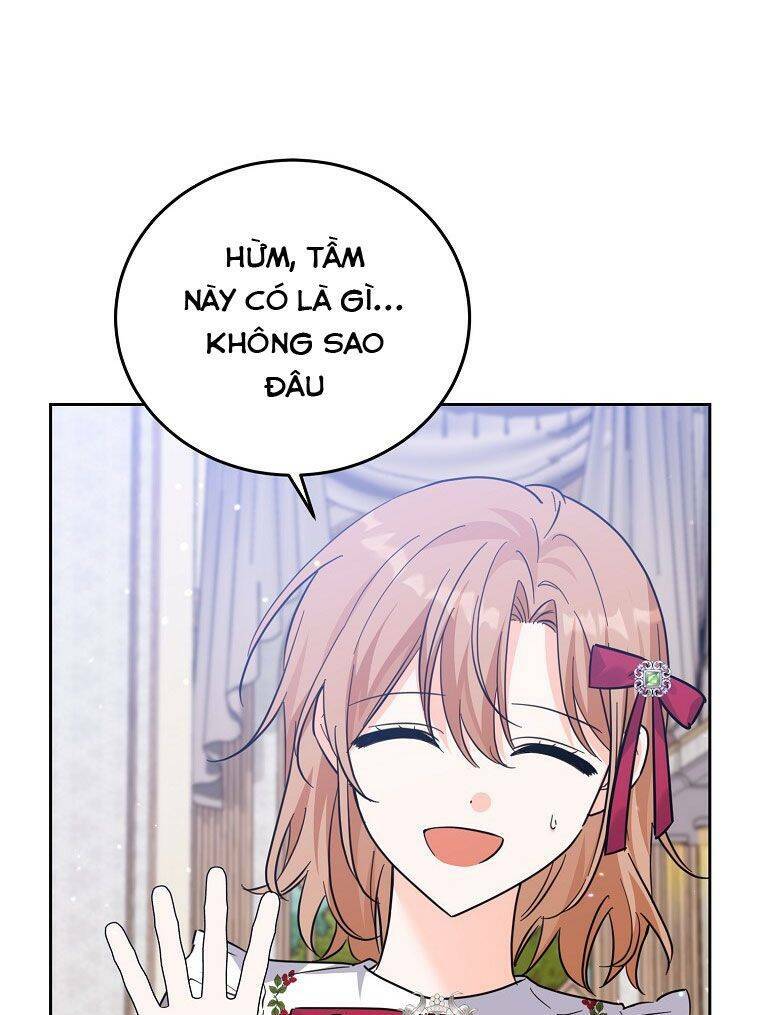 Ác Nữ Karuna Bé Lại Chương 38 Ảnh 77