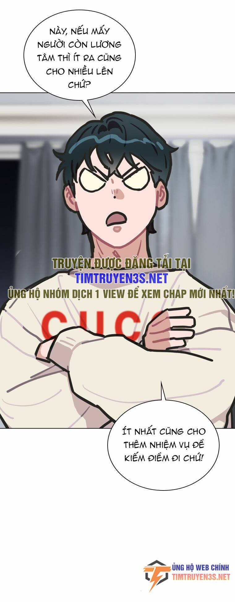 Tôi Giải Cứu Nhóm Idol Vô Danh Bằng Một Cú Chạm Chương 7 Ảnh 13